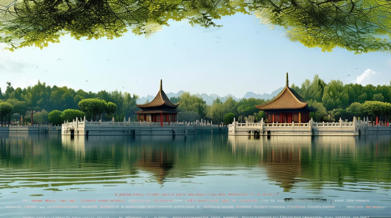 颐和园著名景点介绍