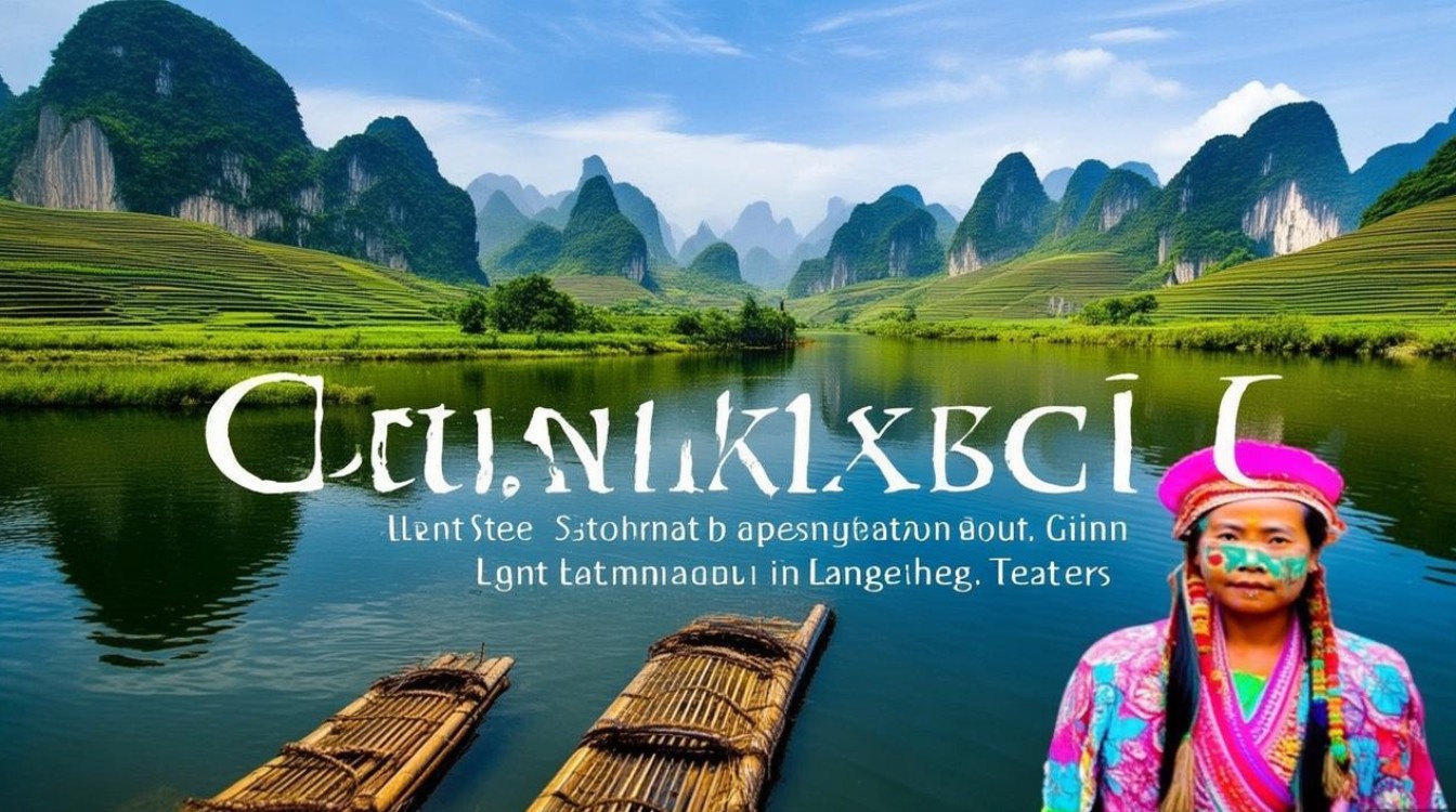 广西都有什么景点 广西都有什么景点