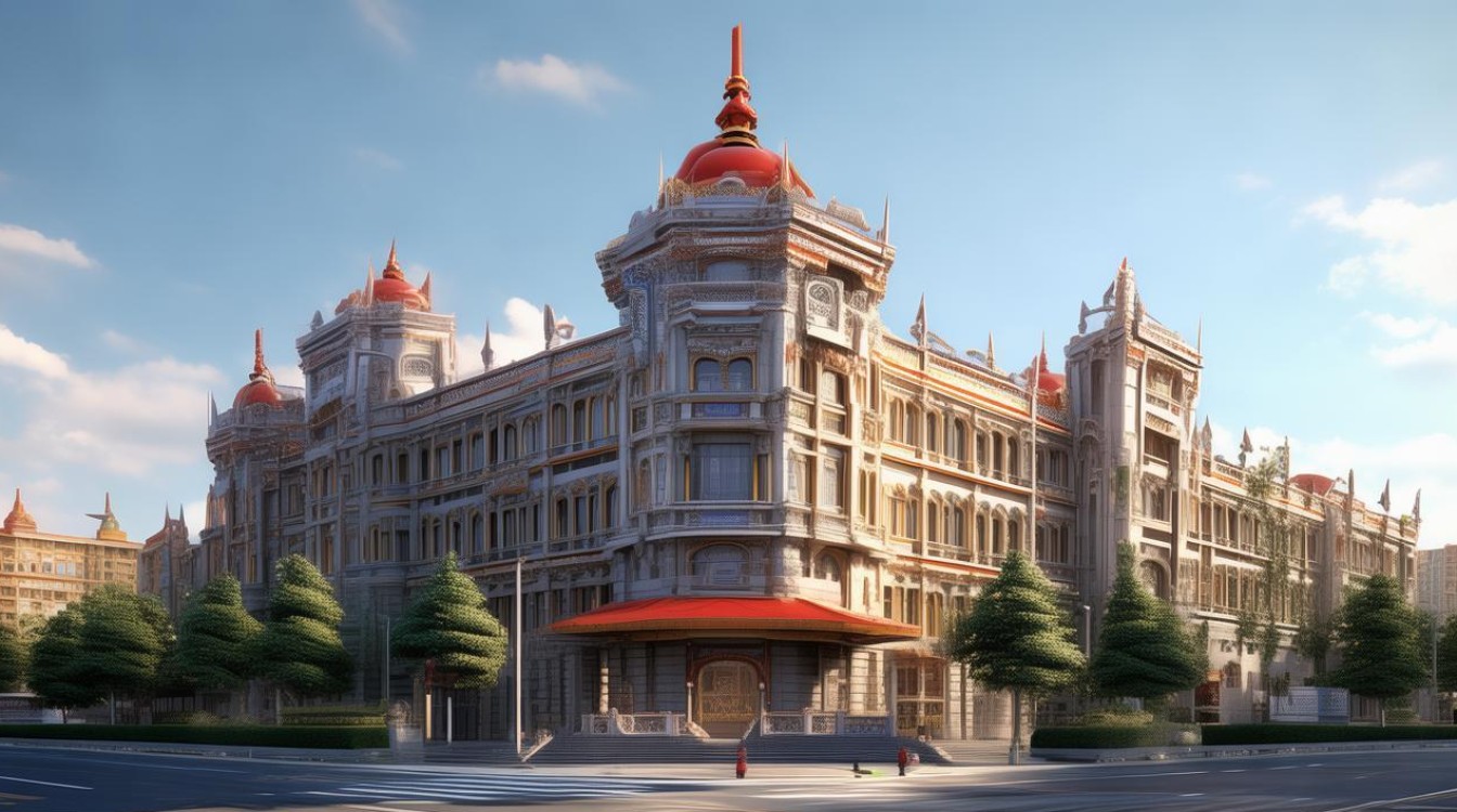 天津最有名的景点 天津最有名的景点