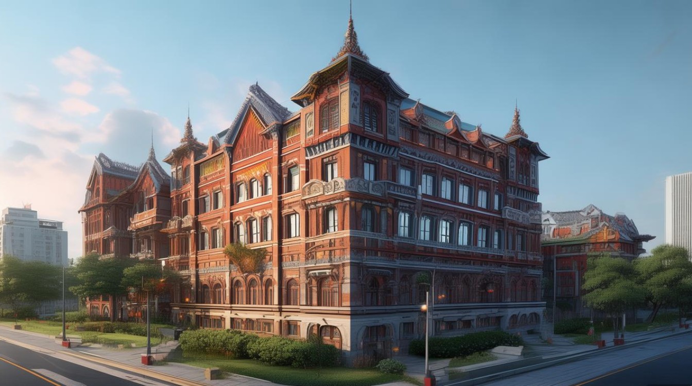 天津最有名的景点 天津最有名的景点