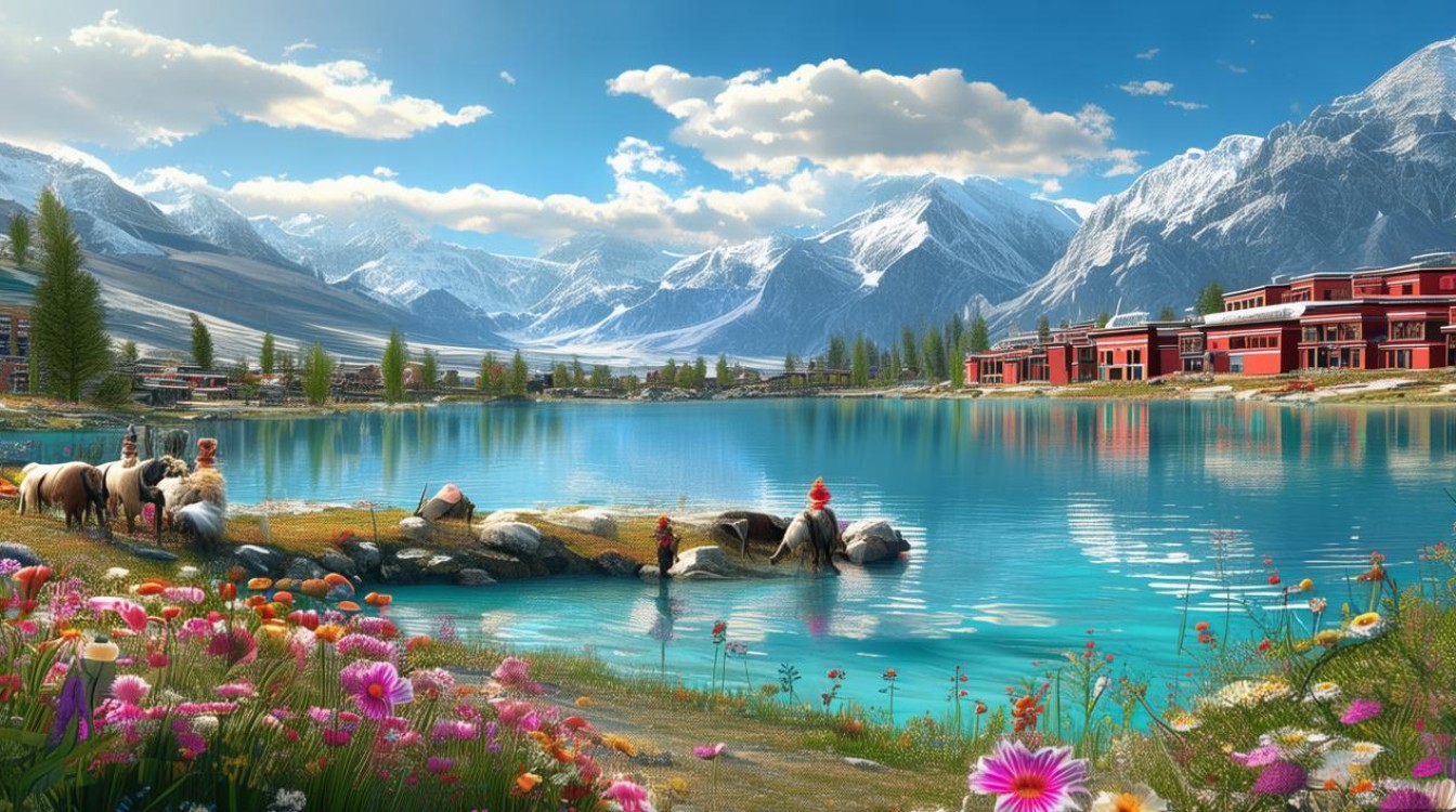 青海湟源旅游景点 青海湟源旅游景点