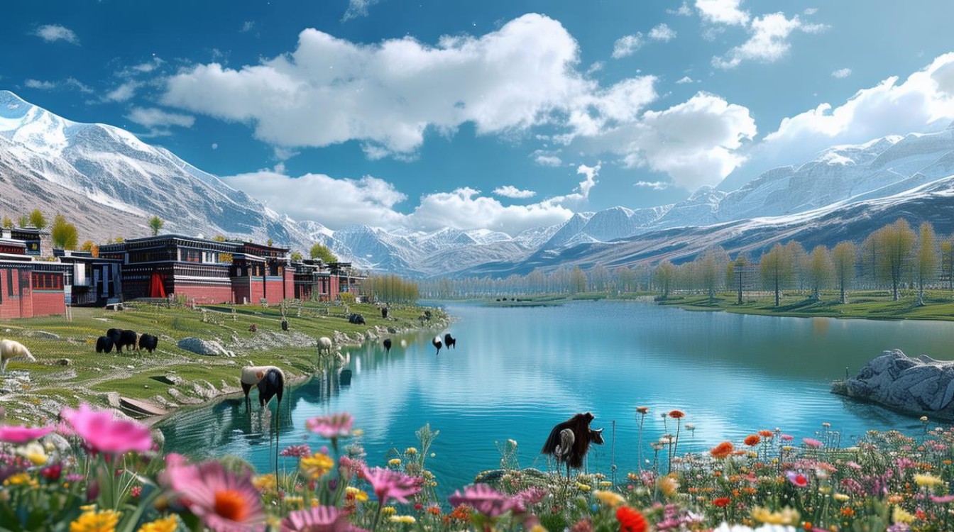 青海湟源旅游景点 青海湟源旅游景点