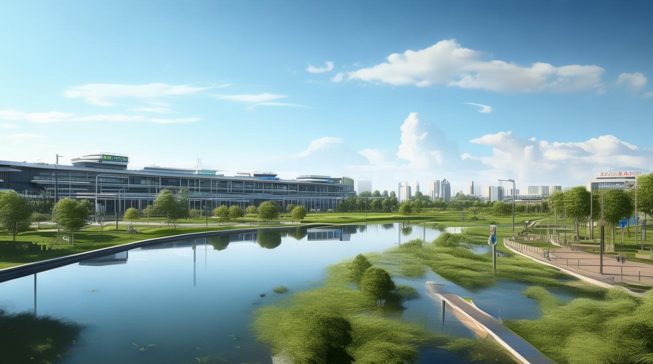 双流机场附近景点