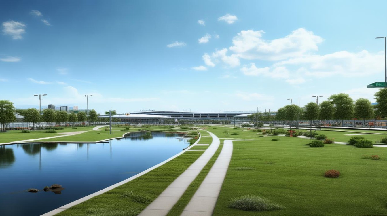 双流机场附近景点