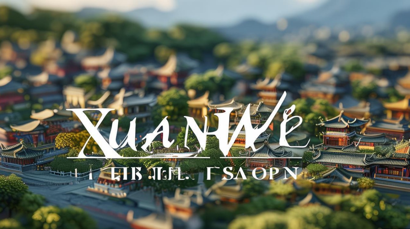 宣威景点排行榜