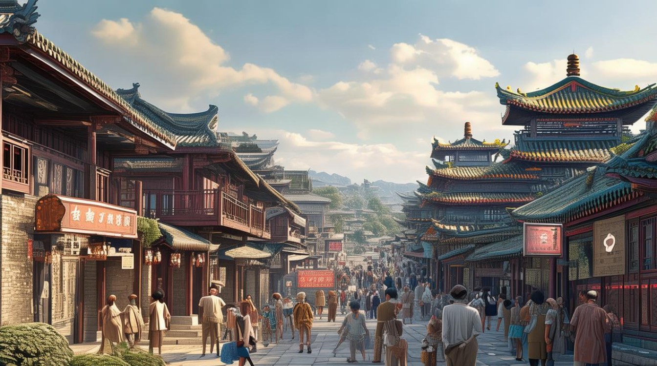 山东沂南旅游景点