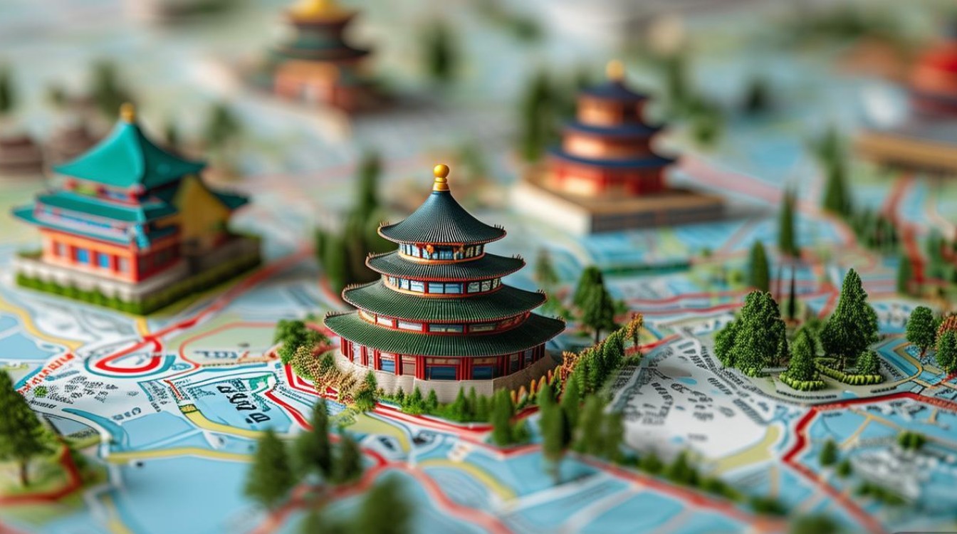 北京哪些景点要门票