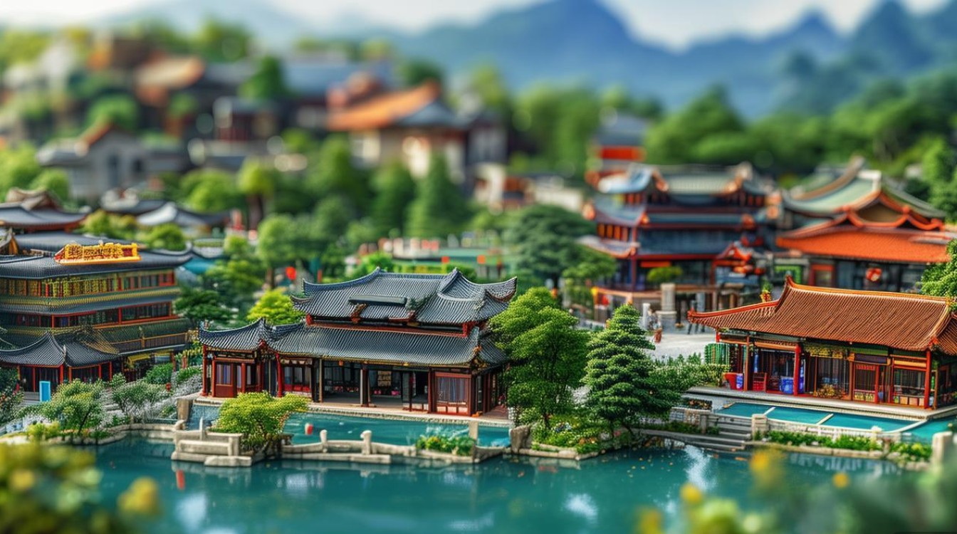 孝感景区旅游景点