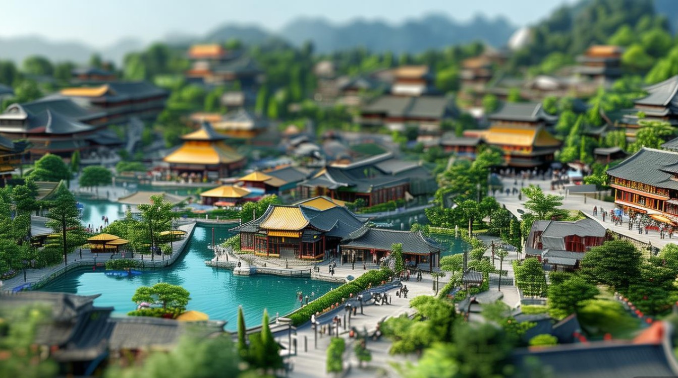 孝感景区旅游景点