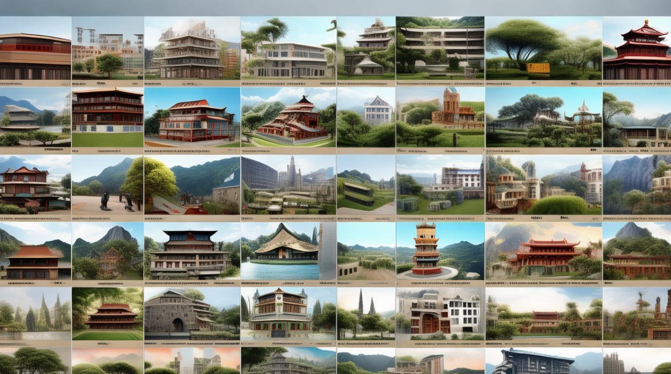 定陶景点排行榜