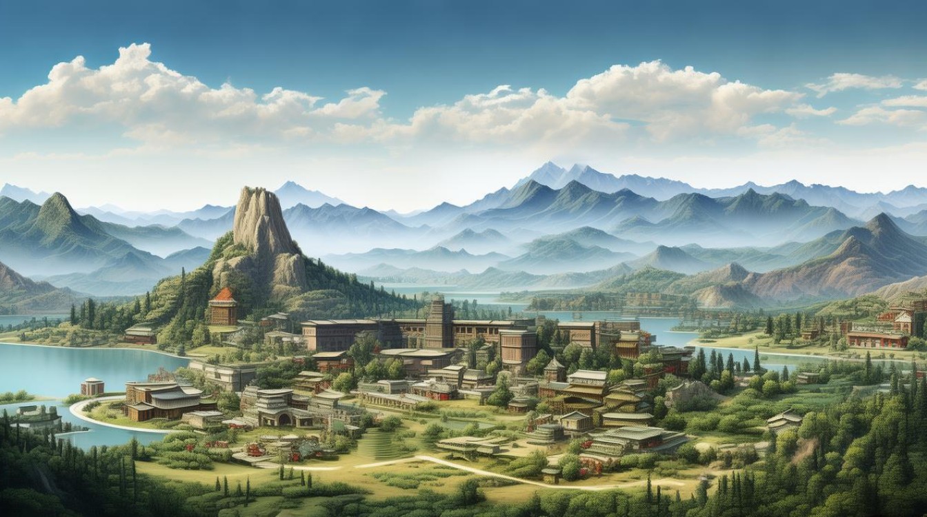 江西旅游攻略景点必去 江西旅游攻略景点必去