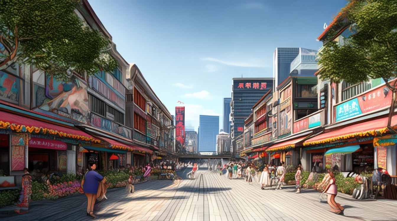 临沂兰山区免费景点