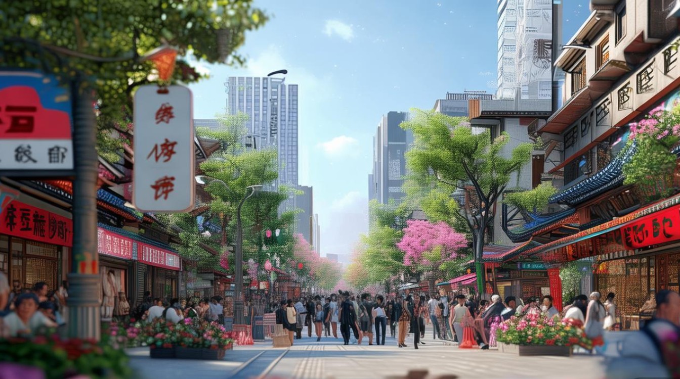 临沂兰山区免费景点