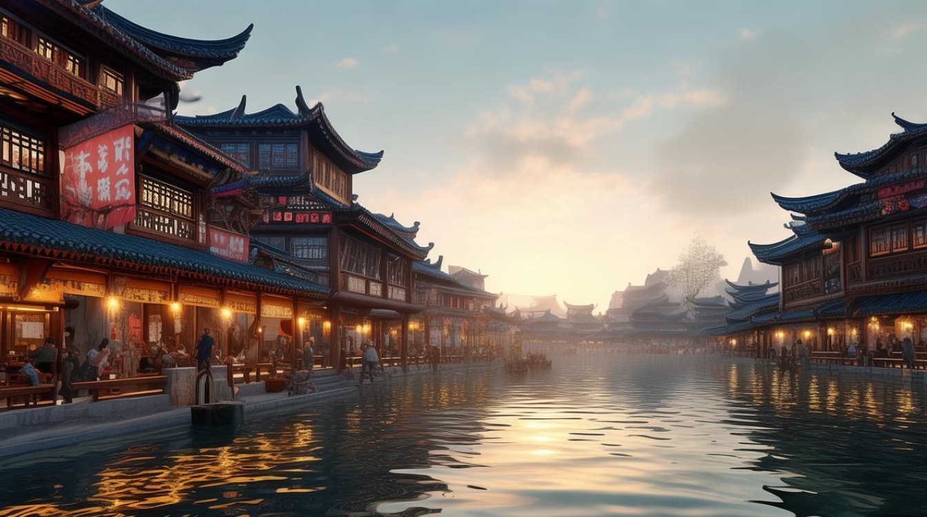 什刹海附近的景点 什刹海附近的景点