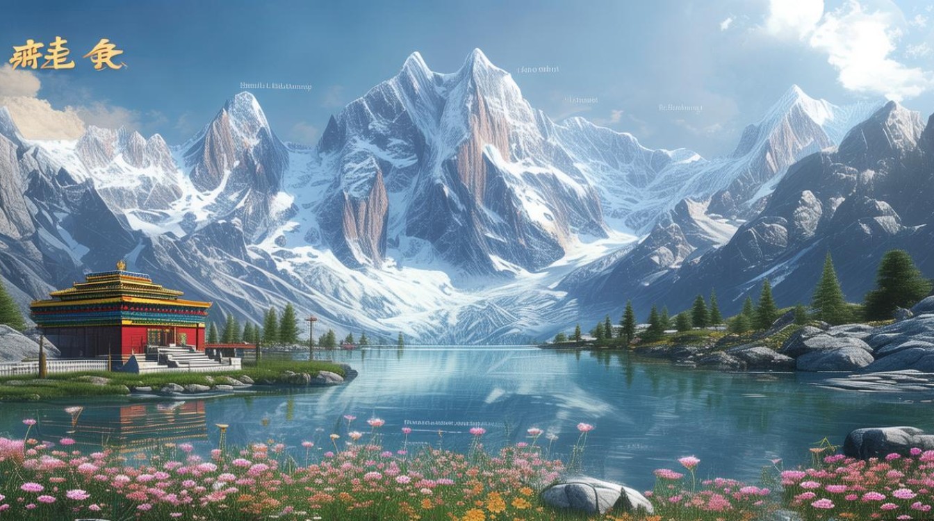 玉龙雪山有什么景点 玉龙雪山有什么景点