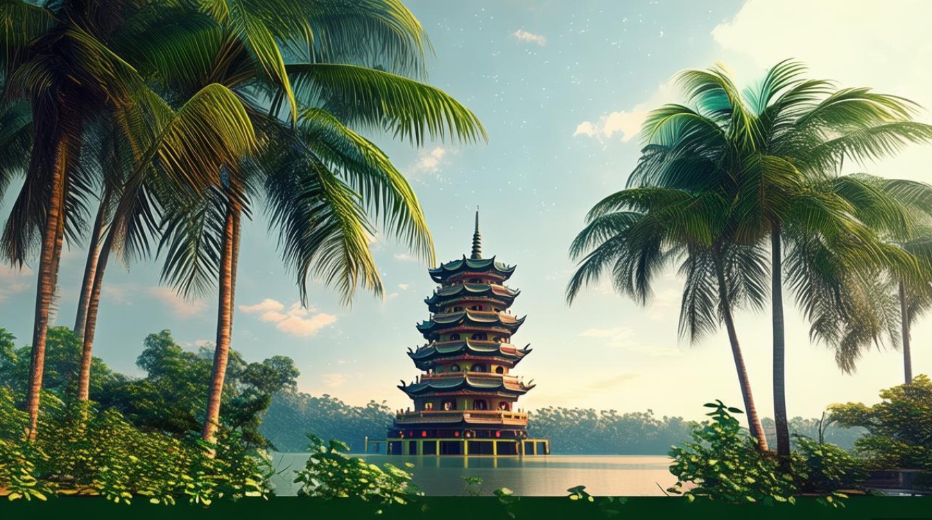 海南琼中景点 海南琼中景点