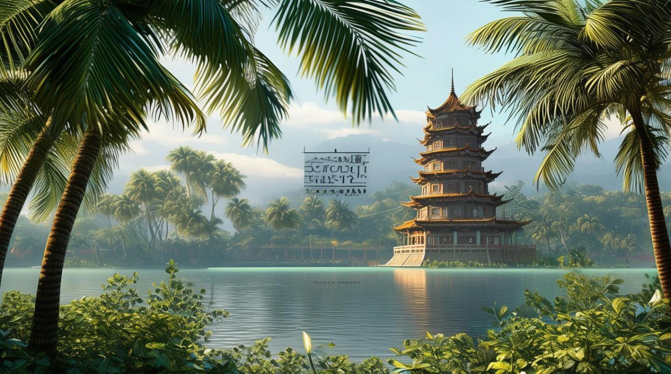 海南琼中景点 海南琼中景点