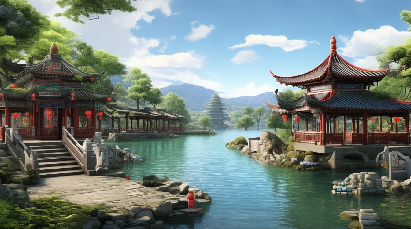 河南冷门景点推荐 河南冷门景点推荐