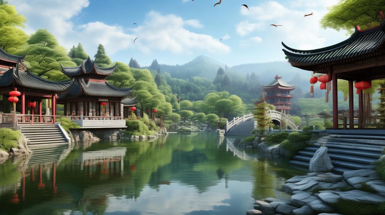 河南冷门景点推荐 河南冷门景点推荐