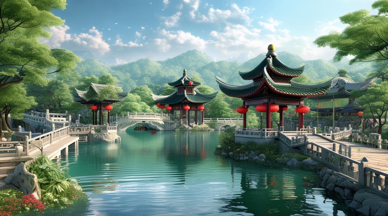 河南冷门景点推荐 河南冷门景点推荐