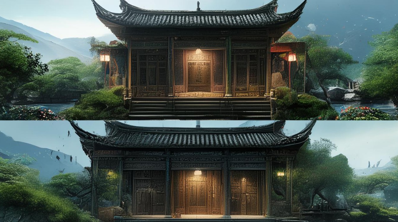 盗墓笔记杭州景点 盗墓笔记杭州景点