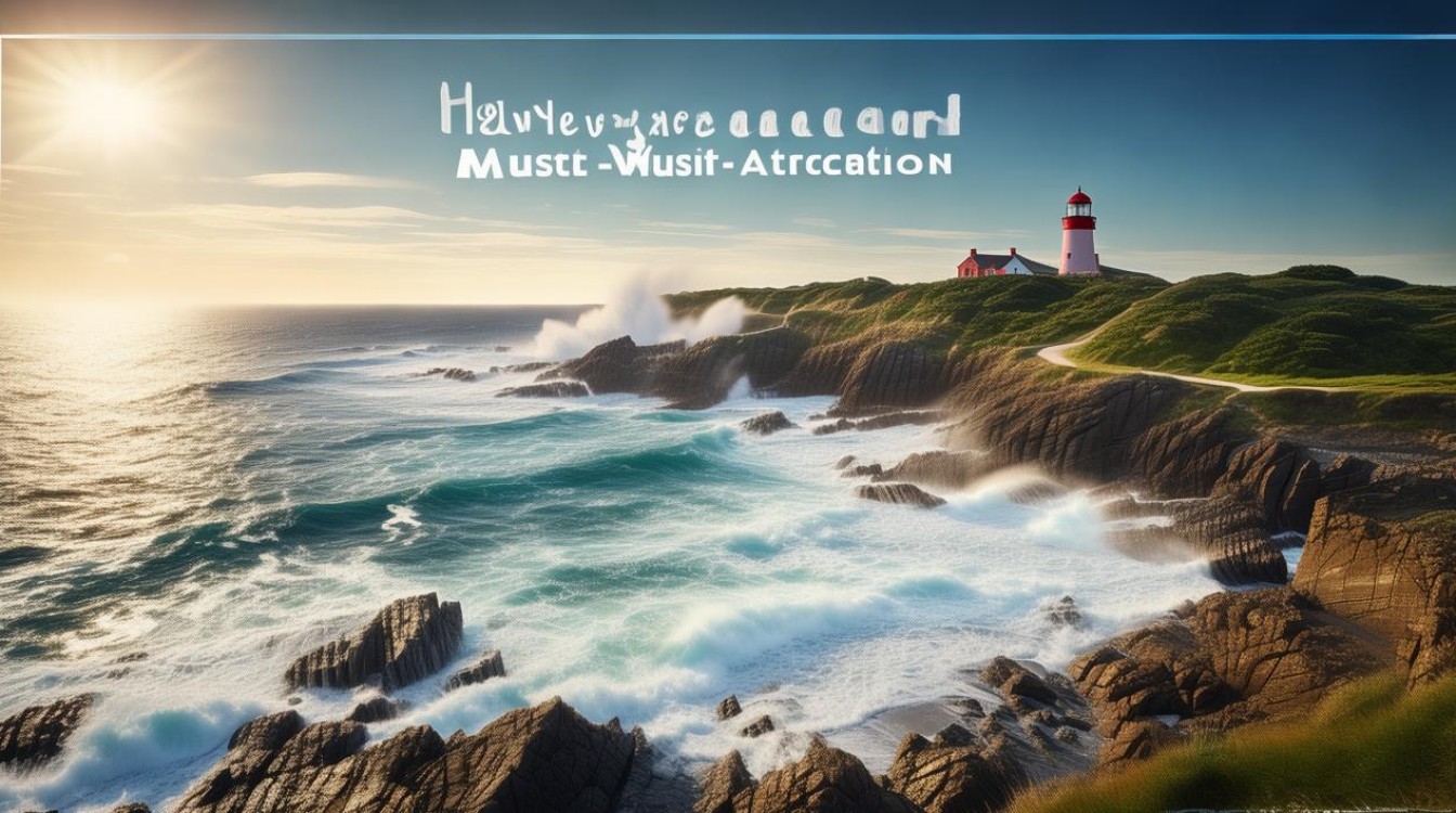 洞头必游景点 洞头必游景点