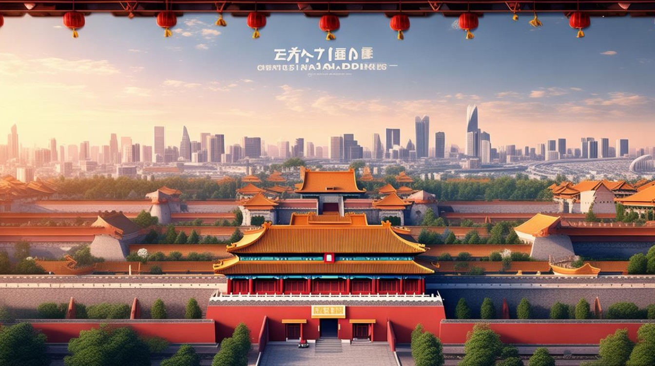 北京文化景点推荐