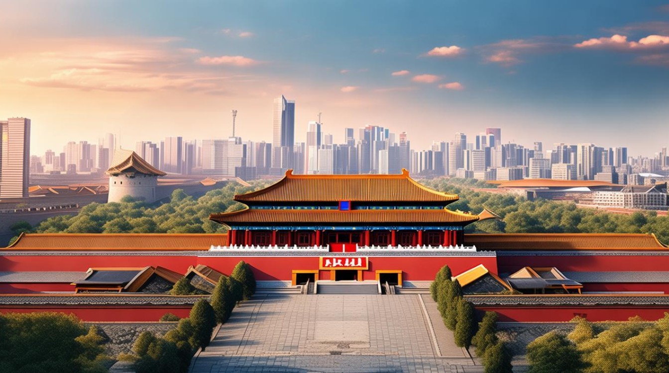 北京文化景点推荐