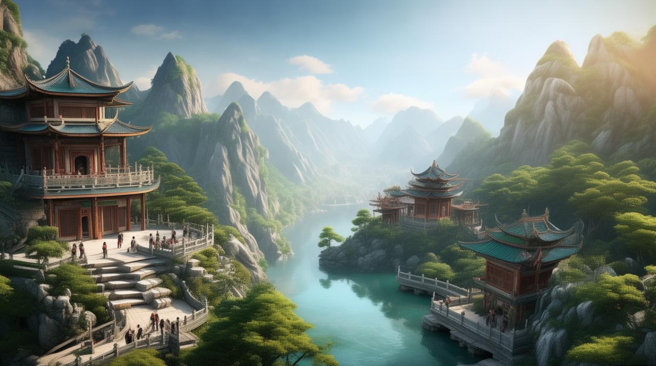 清源山有什么景点 清源山有什么景点