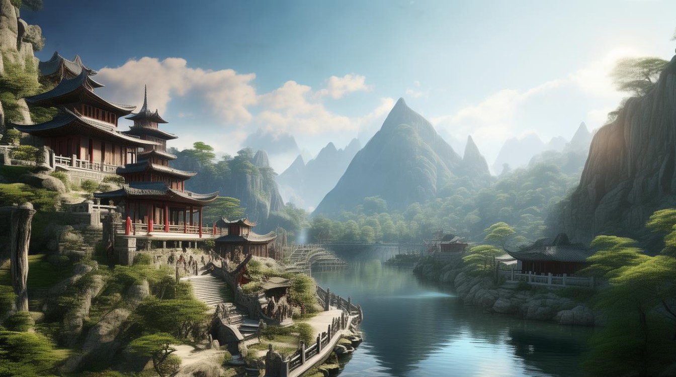 清源山有什么景点 清源山有什么景点