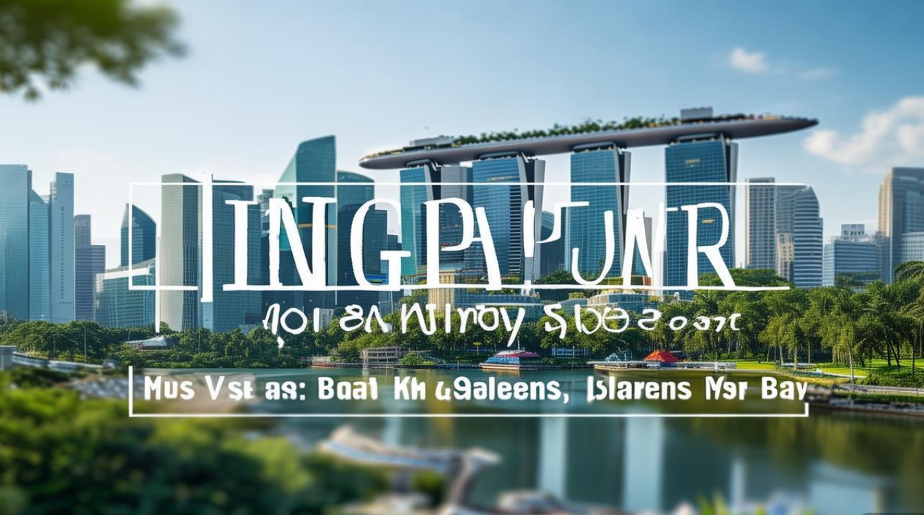 新加坡旅游必去景点 新加坡旅游必去景点