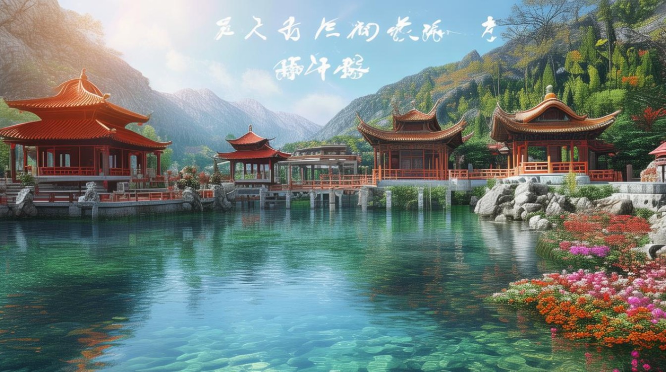 牟平的景点 牟平的景点