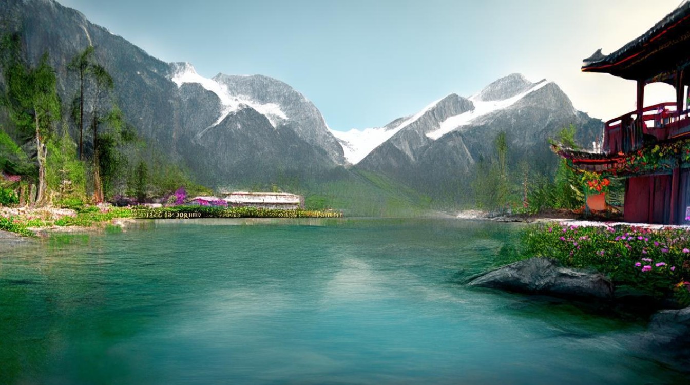 牟平的景点 牟平的景点