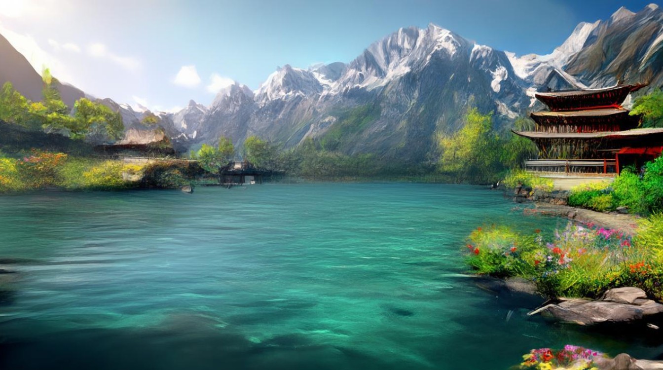 牟平的景点 牟平的景点