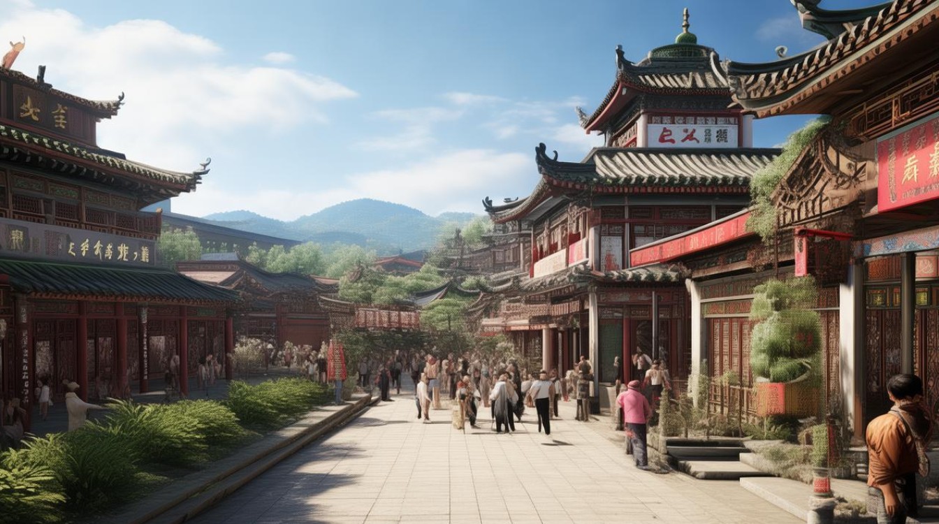 米易的景点 米易的景点