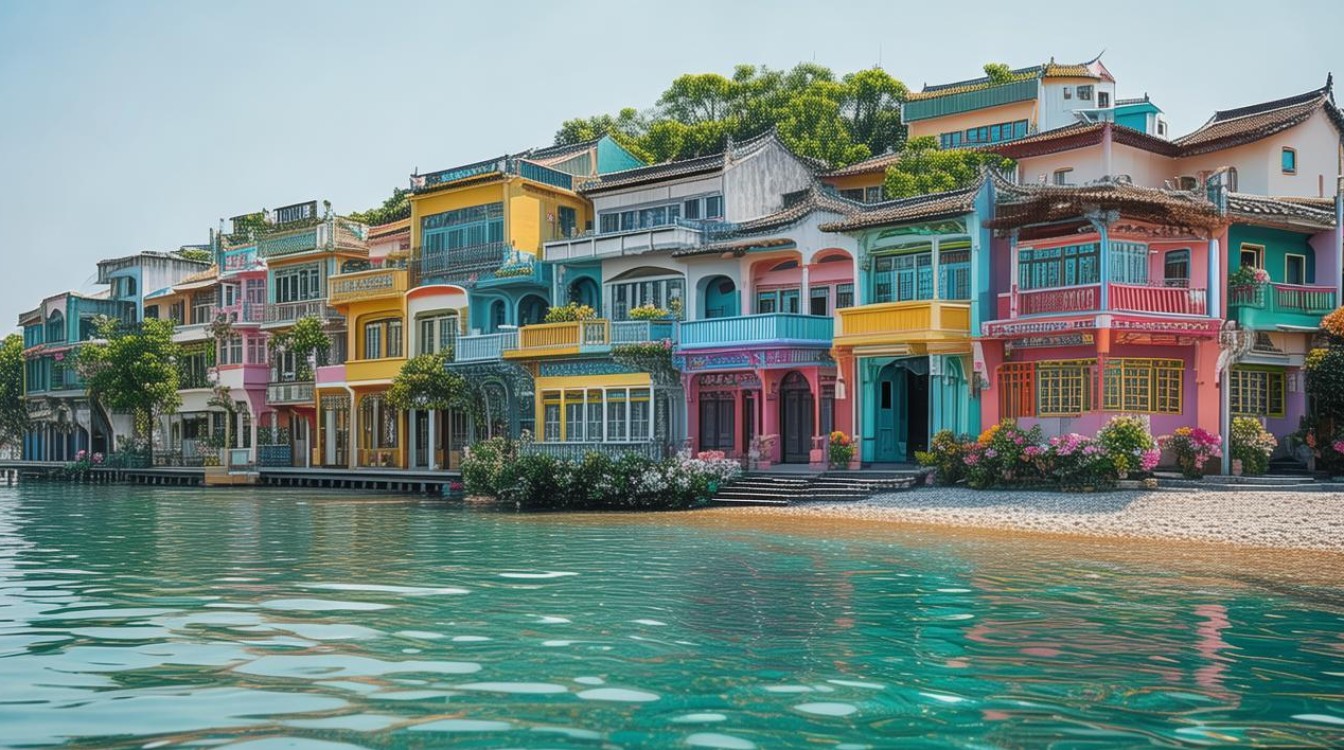 厦门景点鼓浪屿 厦门景点鼓浪屿