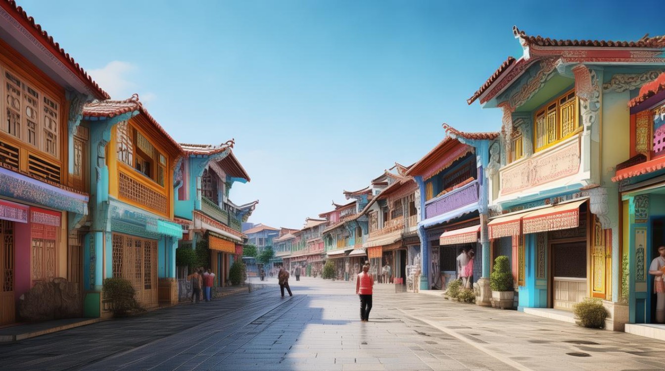 厦门景点鼓浪屿 厦门景点鼓浪屿