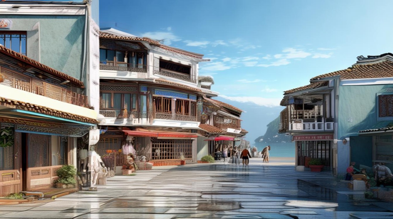 厦门景点鼓浪屿 厦门景点鼓浪屿