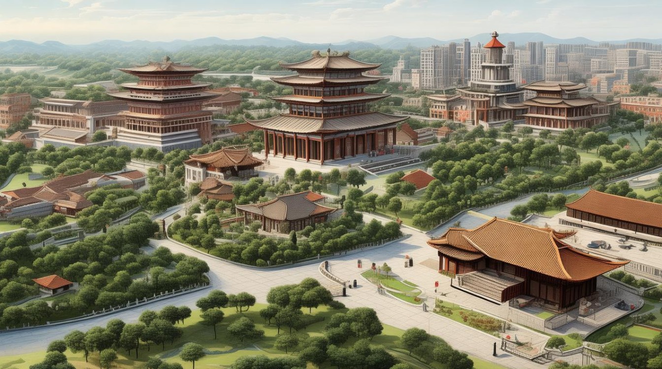 石家庄周边一日游景点 石家庄周边一日游景点