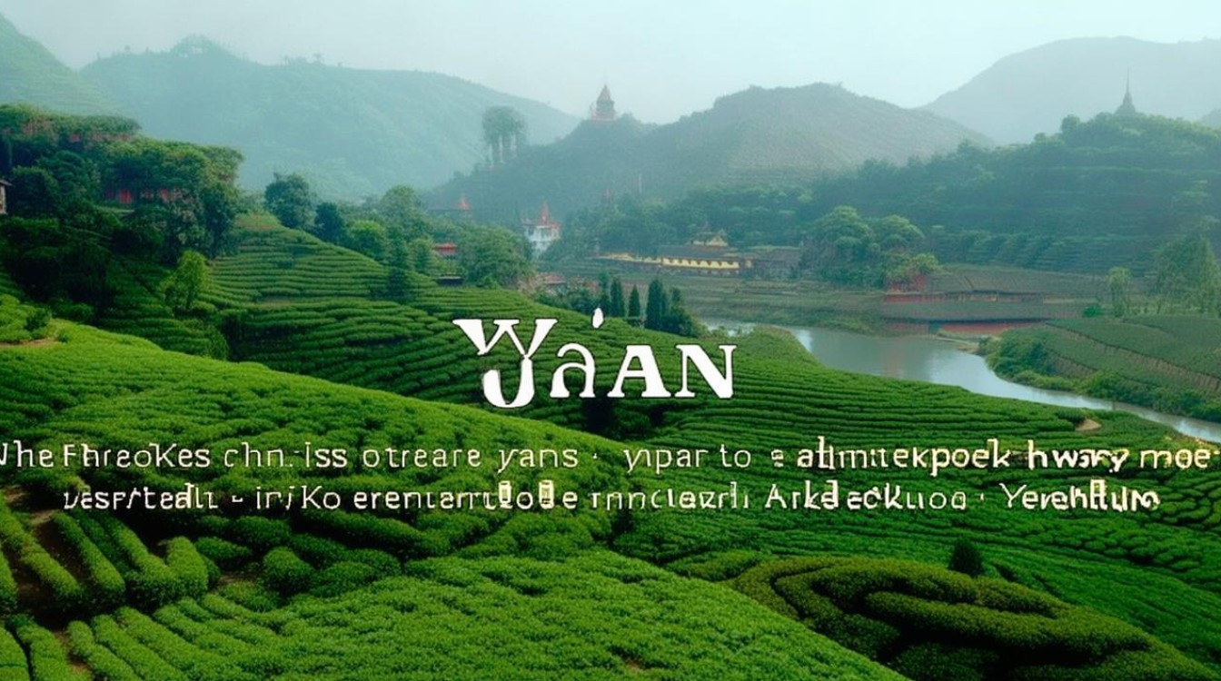 雅安一日游最佳景点 雅安一日游最佳景点