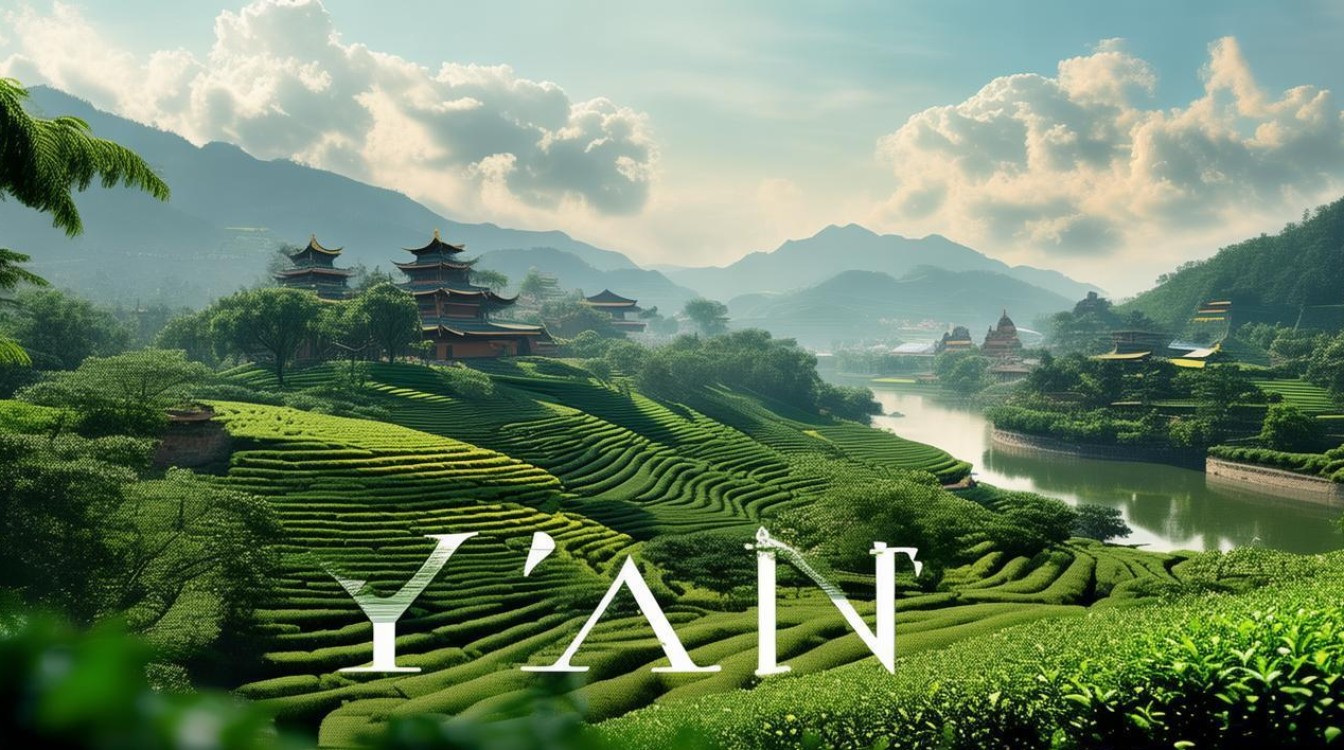 雅安一日游最佳景点 雅安一日游最佳景点