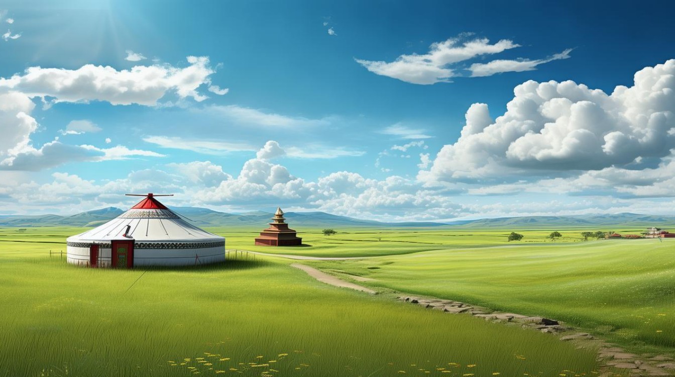 乌兰察布的旅游景点 乌兰察布的旅游景点