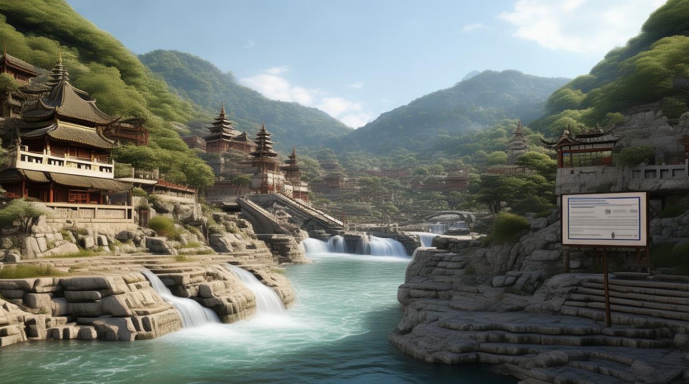 都江堰旅游景点有哪些 都江堰旅游景点有哪些