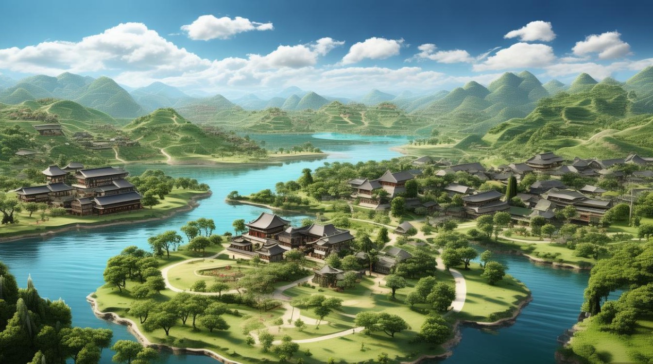 三明周边旅游景点