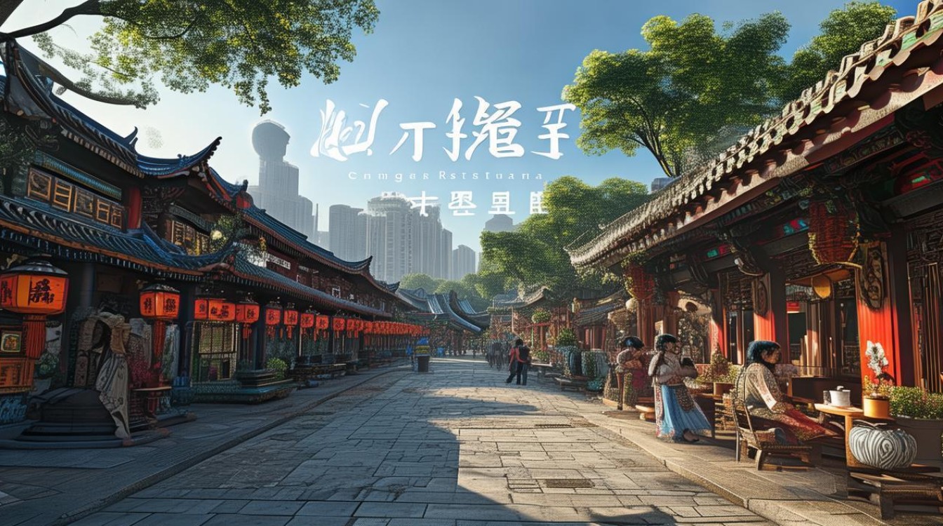 成都市区的旅游景点 成都市区的旅游景点