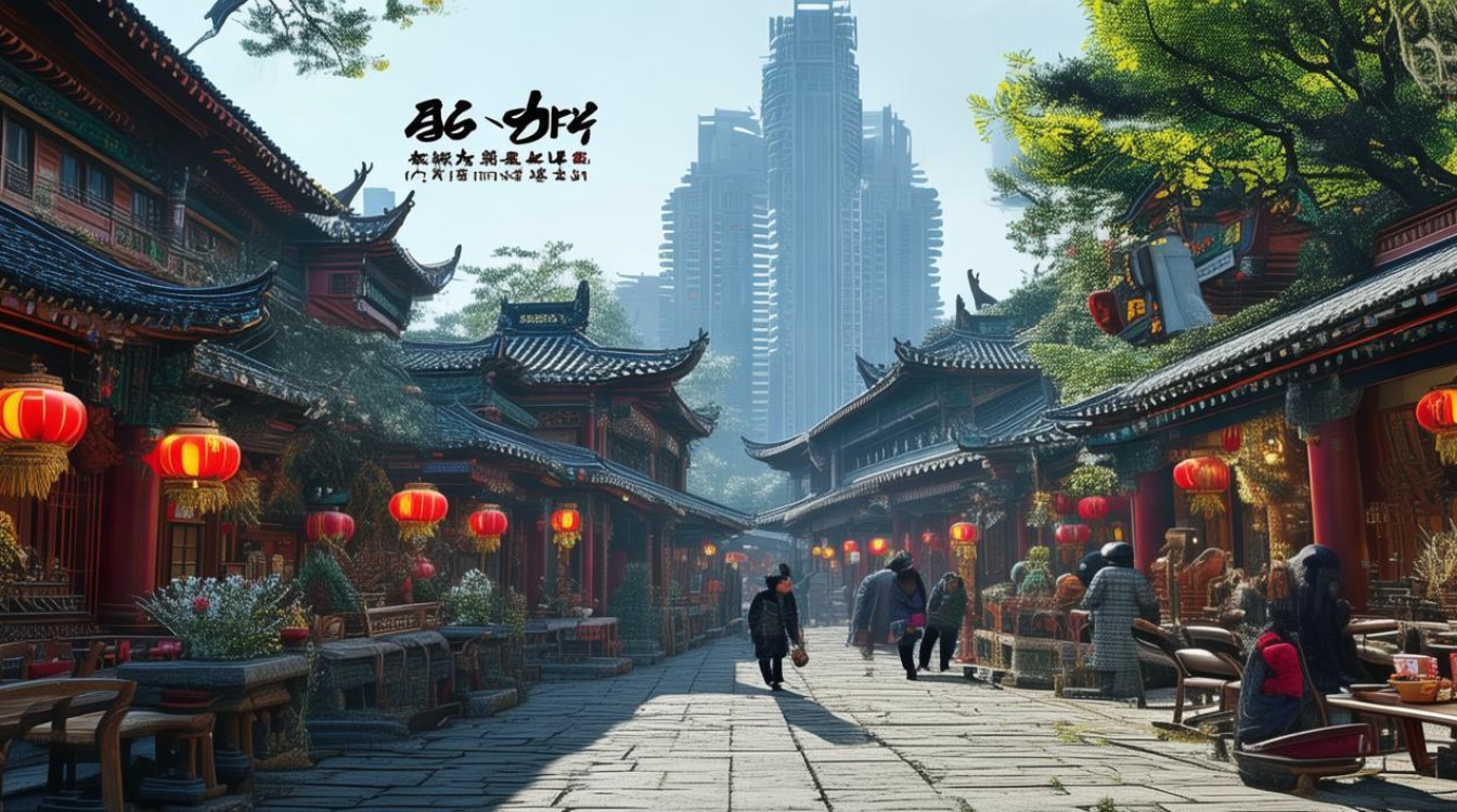 成都市区的旅游景点 成都市区的旅游景点