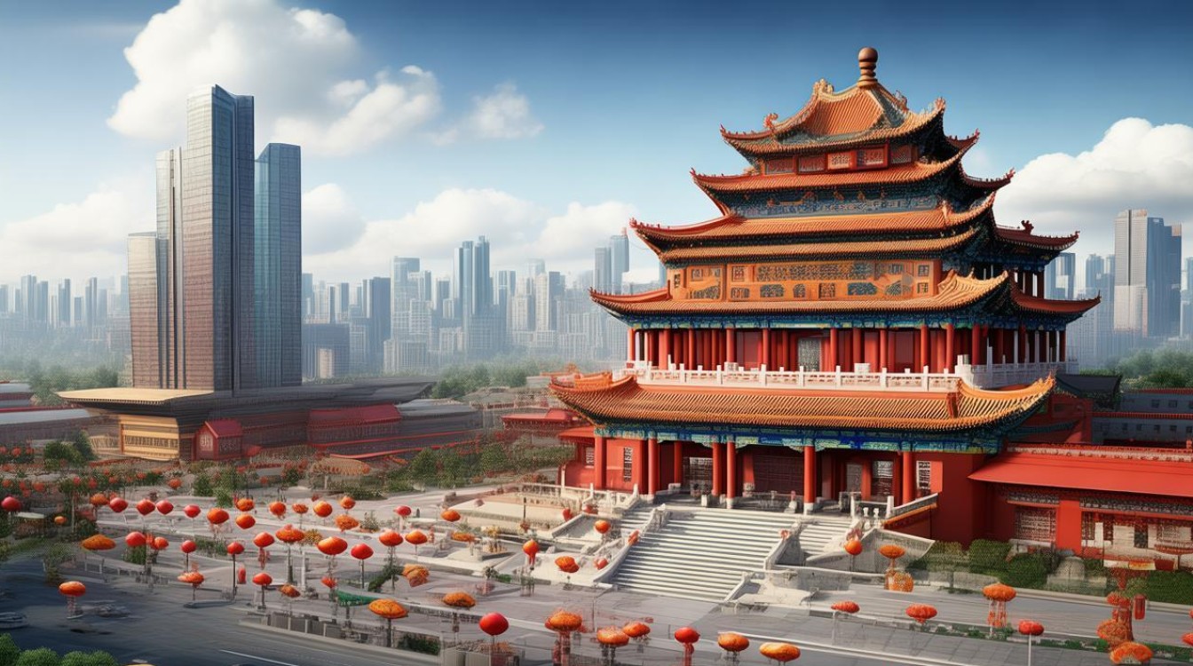 沈阳的旅游景点有哪些 沈阳的旅游景点有哪些