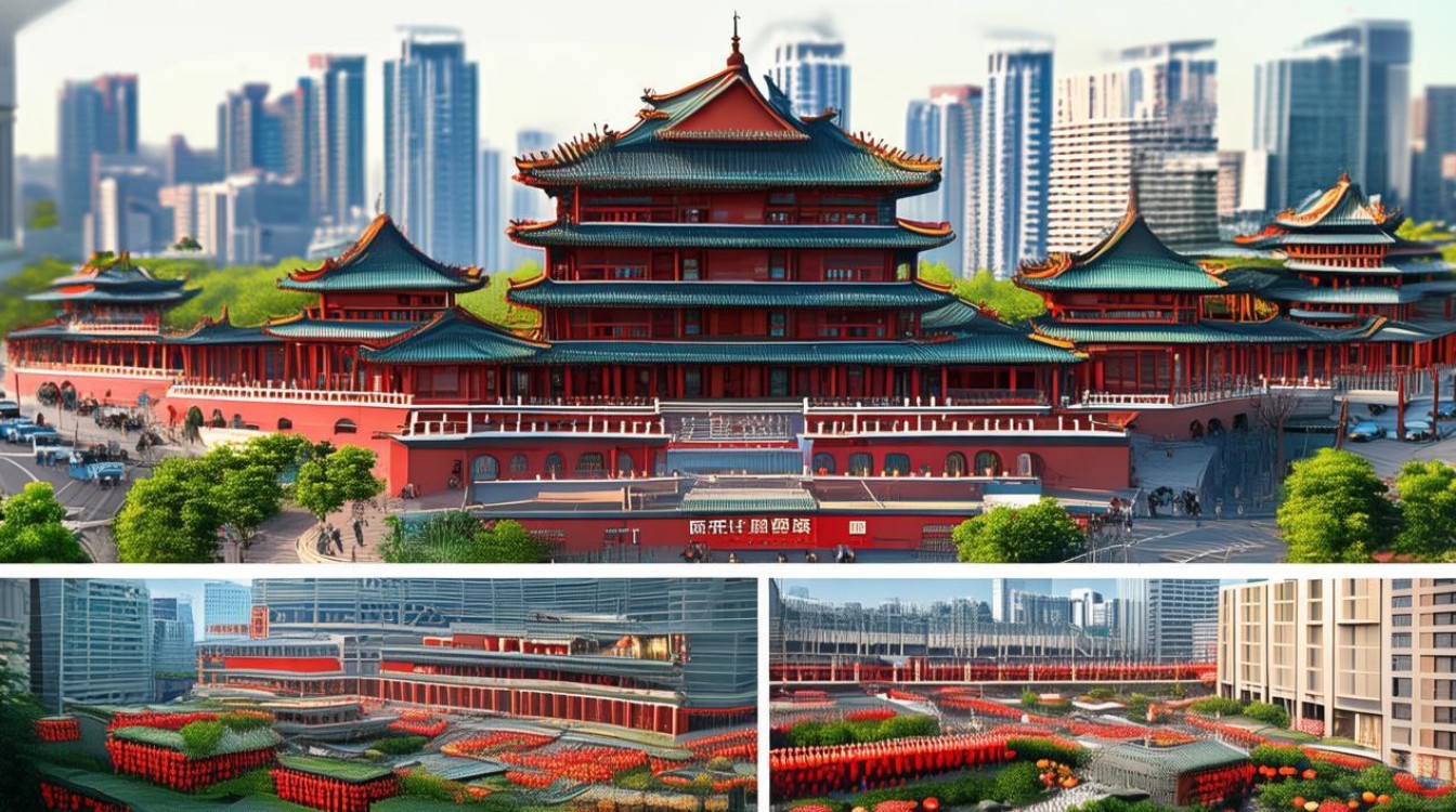 沈阳的旅游景点有哪些 沈阳的旅游景点有哪些