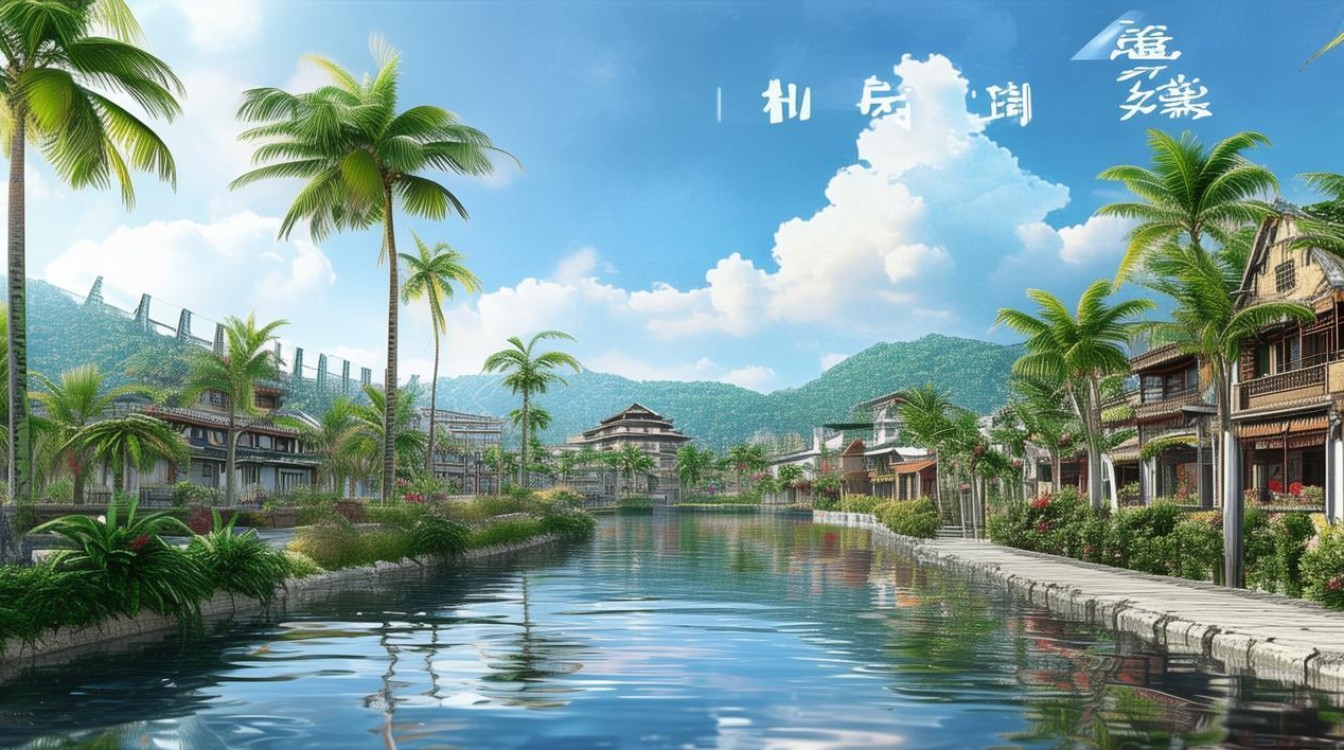 海口市的景点有哪些 海口市的景点有哪些