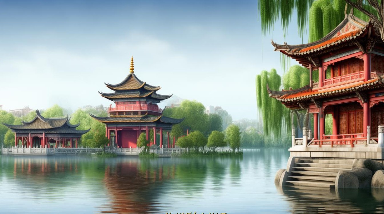 江西九江有什么景点